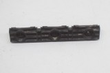 Suport prag lateral dreapta spate TESLA MODEL S 2018 OEM: 1003691-00-B 12577114