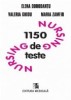 Nursing : 1150 de teste