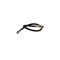 Furtun frana VW JETTA III (1K2) 1.4 TSI 2008-2010 CORTECO 19033595
