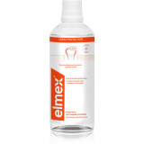 Cumpara ieftin Elmex Caries Protection apă de gură protectie impotriva cariilor dentare 400 ml