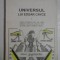 UNIVERSUL LUI EDGAR CAYCE - D.KOECHLIN de BIZEMONT - vol. 1