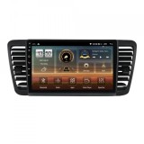 Cumpara ieftin Navigatie dedicata cu Android Subaru Outback / Legacy 2003 - 2009, 4GB RAM,