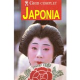 - Japonia. Ghid complet - 137928