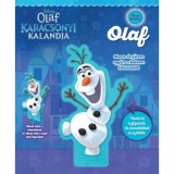 Olaf kar&aacute;csonyi kalandja - Tarts Velem! - Olaf