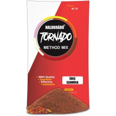 Haldorado - Nada TORNADO Method Mix - Capsuni 500g