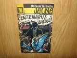 MAZO DE LA ROCHE -JALNA VOL.10-CENTENARUL JALNEI