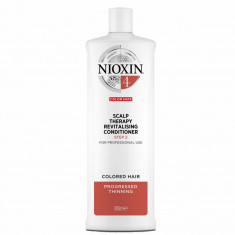 Balsam de par Nioxin System 4, 1000 ml