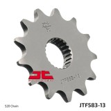MBS Pinion fata 520 Z13, Cod Produs: JTF58313