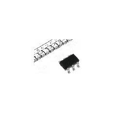 Circuit integrat, PMIC, SMD, SOT23-6, ALPHA & OMEGA SEMICONDUCTOR - AOZ1282CI-1