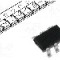 Circuit integrat, PMIC, SMD, SOT23-6, ROHM SEMICONDUCTOR - BD9G101G-TR