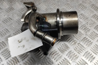 Răcitor EGR SKODA SUPERB III 3V3 2016 OEM: 04L131512D 29090759 foto