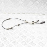 Senzor ABS st&acirc;nga față TESLA MODEL S 2014 OEM: 1037794-00-B,9953-1150962 11530063