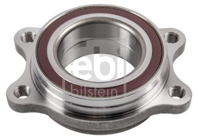 FEBI BILSTEIN 30270 Rulment roata foto