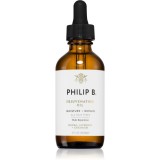 Philip B. White Label ulei revitalizant pentru păr 60 ml