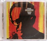 CD Album - Paul Desmond: Take Ten