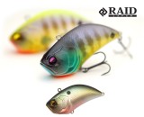 Vobler Raid Level VIB, Amazing Shad, 5.4cm, 10.6g