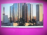 HOPCT 8142 HOTEL BONAVENTURE LOS ANGELES -CALIFORNIA -SUA-AMERICA DE NORD -NECIRCULATA-