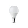 Bec LED EVO3.0 Sferic G45 6W E14 5000K, Total Green