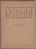 Victor Hugo - Versuri, 1952