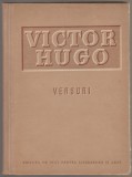 Victor Hugo - Versuri, 1952