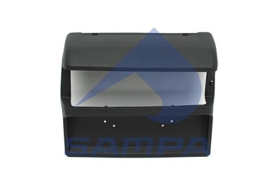 SAMPA 1840 0408 Aripa interioara foto
