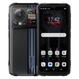 Cumpara ieftin Telefon mobil HOTWAV Cyber 15 Black, 4G, 6.6 FHD+, 24GB RAM(12GB + 12GB extensibili), 256GB ROM, 200MP+24MP Night Vision, Android 13, Helio G99, 6280m
