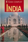 Ghid Complet India - Carte Turistica, Calatorie si Cultura