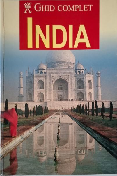 Ghid complet India
