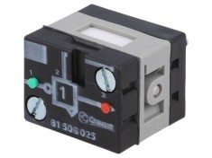 Modul Logic Pneumatic 2-8bar 10 Milioane Cicluri