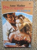 Anne Mather - Un prieten de familie