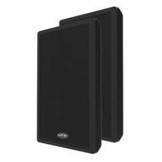 Set boxe sonorizare extra plata 5 inch/2cai 30w rms negru foto