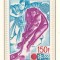 Volta Superioara 1972 Mi 362 MNH - Jocurile Olimpice de iarna, Sapporo