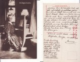 Casa Regala - Regina Elisabeta- Carmen Sylva-rara