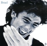 Bruel - Vinyl | Patrick Bruel, World Music, Sony Music