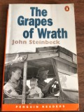 The grapes of wrath - John Steinbeck