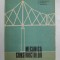 MECANICA CONSTRUCTIILOR de GH. ILIE ... I. PETRESCU , 1987 * DEFECTE COTOR