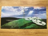 BARCLAY JAMES HARVEST - LIVE TAPES (2LP,2 Viniluri , 1978,POLYDOR,UK) vinyl, VINIL