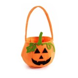 Cos Halloween textil multicolor &Oslash; 12 cm x 11 H