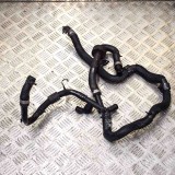 Furtun de lichid de răcire JAGUAR I-PACE X590 2018 OEM: J9D3-8D136-AC 13774289