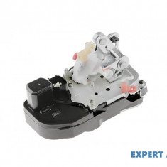 Actuator inchidere centralizata incuietoare broasca usa spate Jeep Commander (2005-2010)[XK,XH] #1