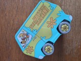Masina Misterelor, The Mistery Machine Scooby Doo DeAgostini / R1P2P