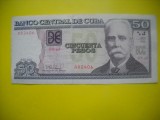 HOPCT CUBA 50 PESOS 2020 [ 4 ]
