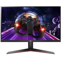MONITOR 23.8&amp;quot; LG 24MP60G-B foto