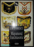 E.M. Dobrescu - Mapamond francmasonic