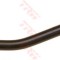 Brat/bieleta suspensie, stabilizator VW LT II caroserie (2DA, 2DD, 2DH) (1996 - 2006) TRW JTS497