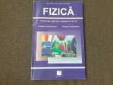 Cleopatra Gherbanovschi, Nicolae Gherbanovschi - Fizica. Manual pentru clasa a IX-a