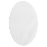 Oglinda decorativa X001, ovala, 45 x 60 cm