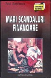 MARI SCANDALURI FINANCIARE-PAUL STEFANESCU-280276