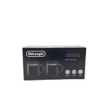 Cani Termice Sticlă De'Longhi AS00006566 Originale pentru Espressor