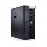 Cumpara ieftin Workstation Second Hand DELL Precision T3600 Intel Xeon Quad Core E5-1620 3.60 - 3.80 GHz, 32GB DDR3 ECC, 512GB SSD SATA, Placa Video AMD FirePro W500
